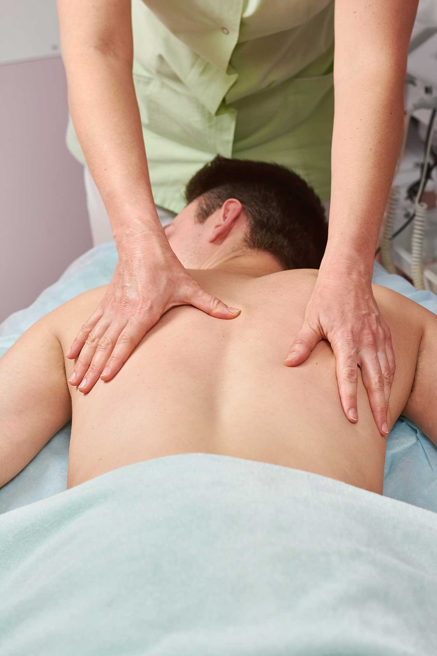 trigger-point-release essential thyme trigger point release therapies