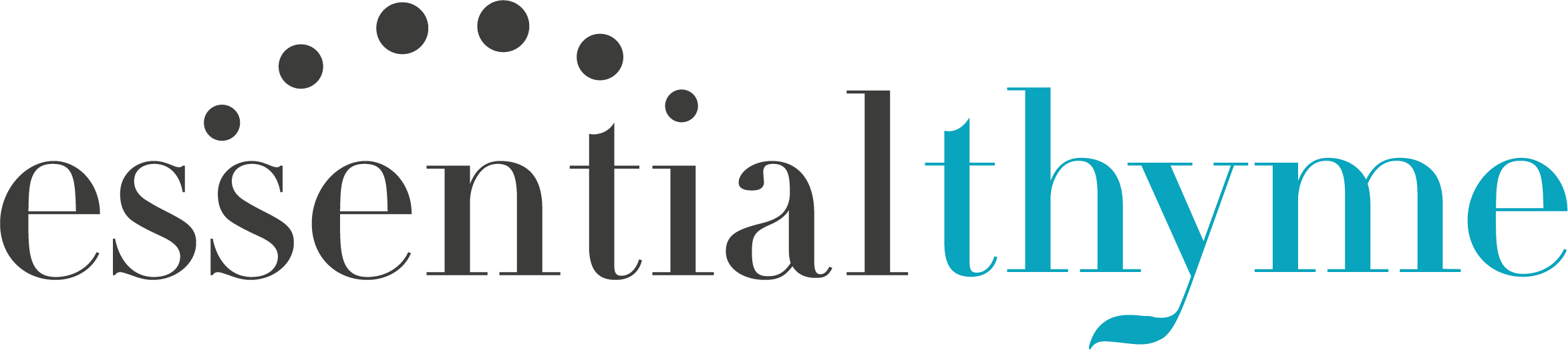 essential Thyme Logo