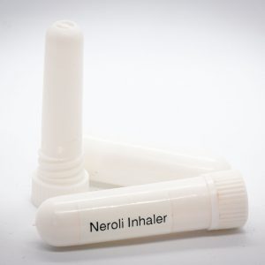 nasal inhaler