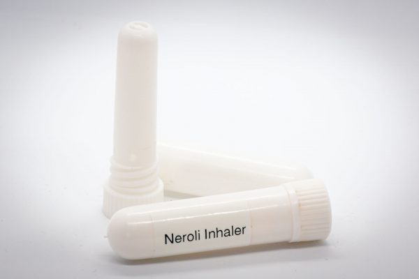 nasal inhaler