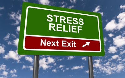 Stress Awareness Week 2020