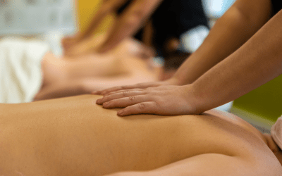 Swedish Massage Training Course