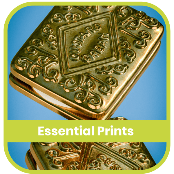 Essential Prints Image