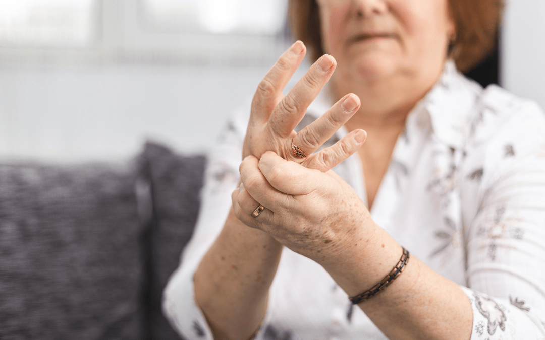 Exploring the Benefits of Massage for Arthritis Relief