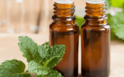 Essential Oils: Natural, but How Safe Are They?