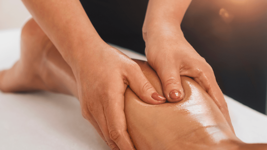 The benefits of Regular Massage