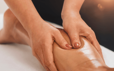 The Benefits of Regular Massage
