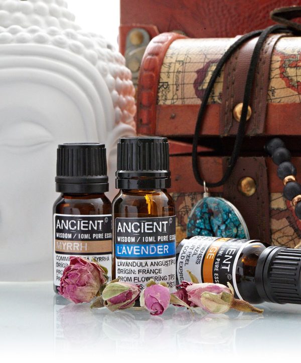 10 ml Lavender Essential Oil - Image 4