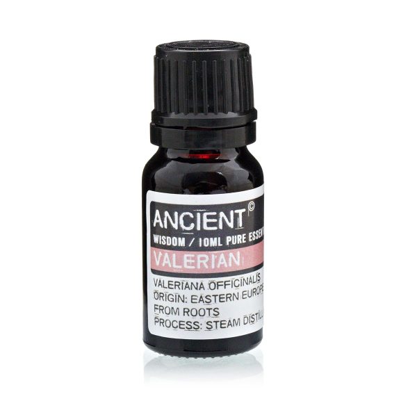 Valerian Essential Oil 10ml - Image 2
