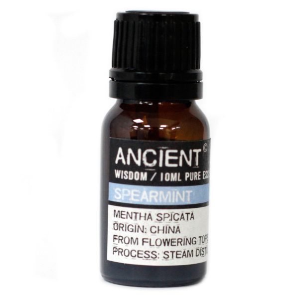 10 ml Spearmint - Image 3