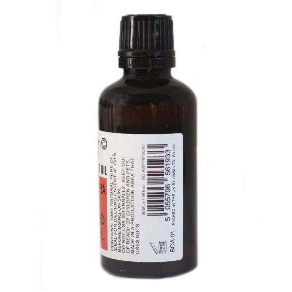 Wheatgerm Oil - 50ml - Image 2