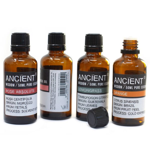 Rose Dilute 50ml - Image 3
