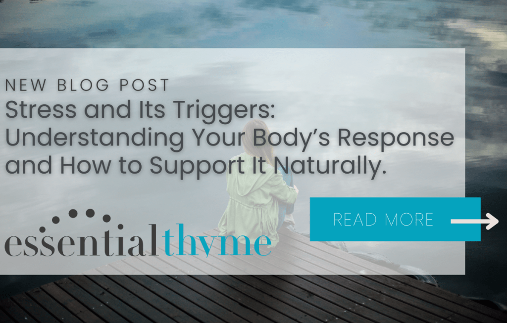 stress and its triggers