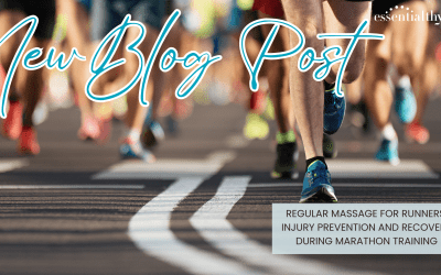 The Importance of Regular Massage for Runners